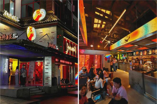 数的12大新兴品牌个个都超亮眼！J9国际网站盘点2024｜圈粉无(图4)