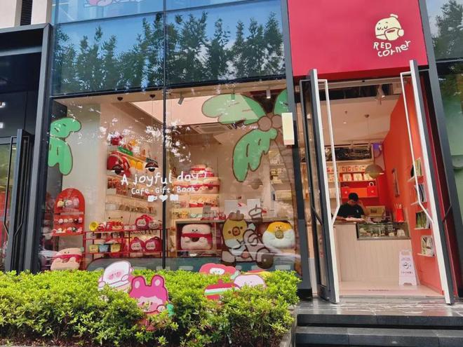 数的12大新兴品牌个个都超亮眼！J9国际网站盘点2024｜圈粉无(图15)