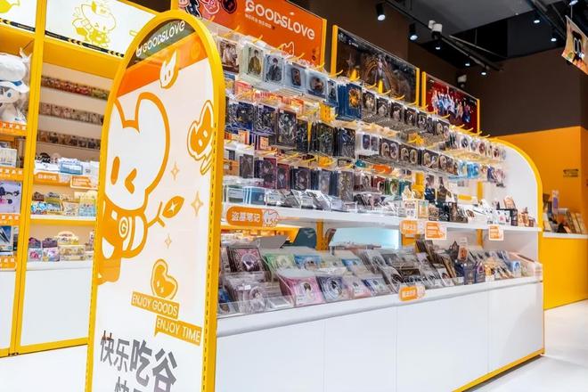 数的12大新兴品牌个个都超亮眼！J9国际网站盘点2024｜圈粉无(图14)