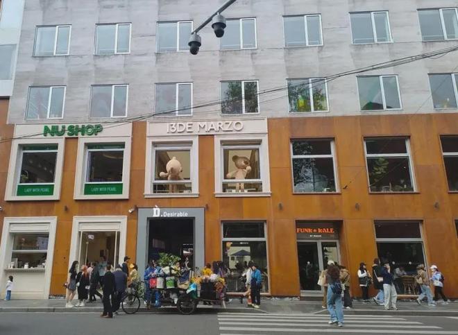 数的12大新兴品牌个个都超亮眼！J9国际网站盘点2024｜圈粉无(图17)
