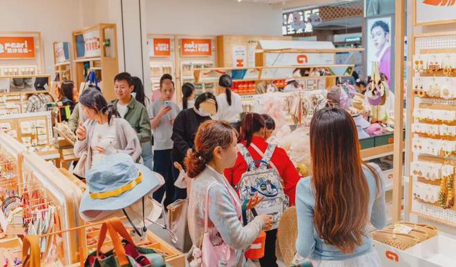 数的12大新兴品牌个个都超亮眼！J9国际网站盘点2024｜圈粉无(图18)