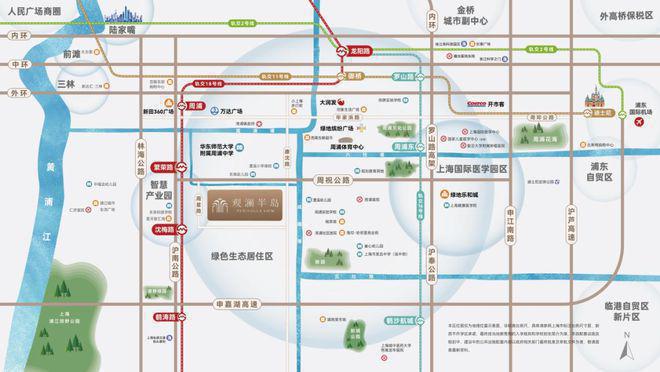 售楼处(网站)欢迎您-华发观澜半岛J9国际网站2024华发观澜半岛(图16)