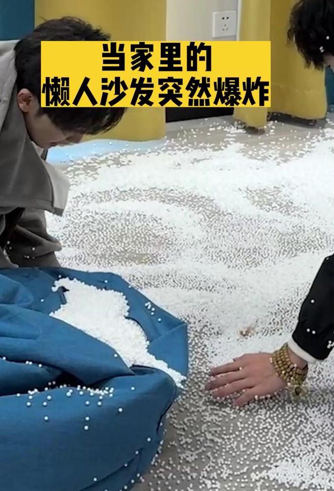 税淘汰只是时间问题劝你别再买了！J9九游会这“5种沙发”堪称智商(图7)