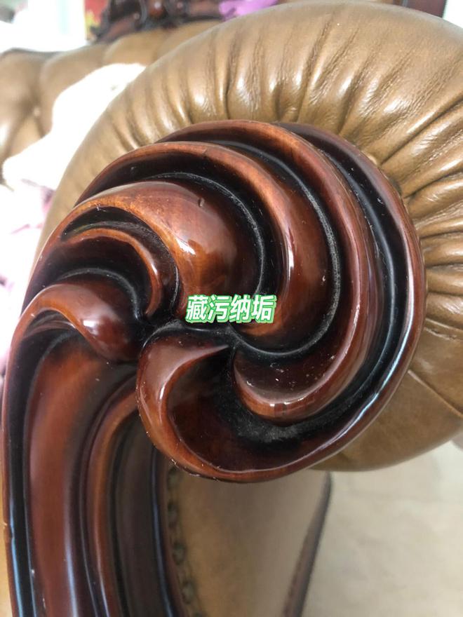 税淘汰只是时间问题劝你别再买了！J9九游会这“5种沙发”堪称智商(图16)