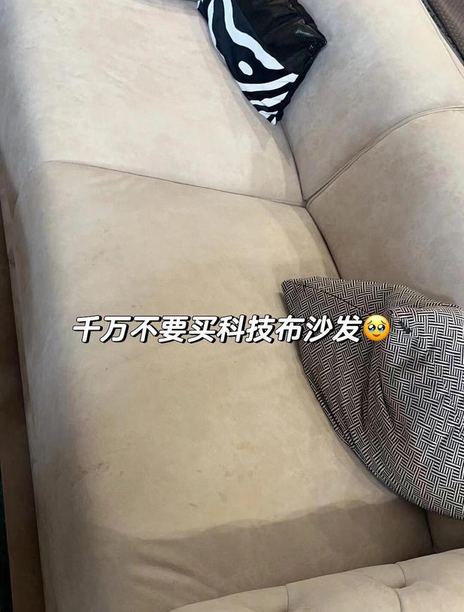 税淘汰只是时间问题劝你别再买了！J9九游会这“5种沙发”堪称智商(图13)