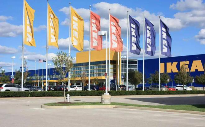 家（IKEA）的全球化历程、品牌战略与启示j9九游真人游戏第一平台从小镇走向世界 宜(图2)