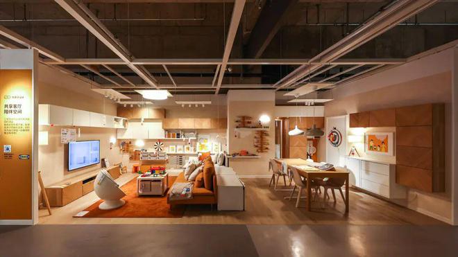 家（IKEA）的全球化历程、品牌战略与启示j9九游真人游戏第一平台从小镇走向世界 宜(图3)