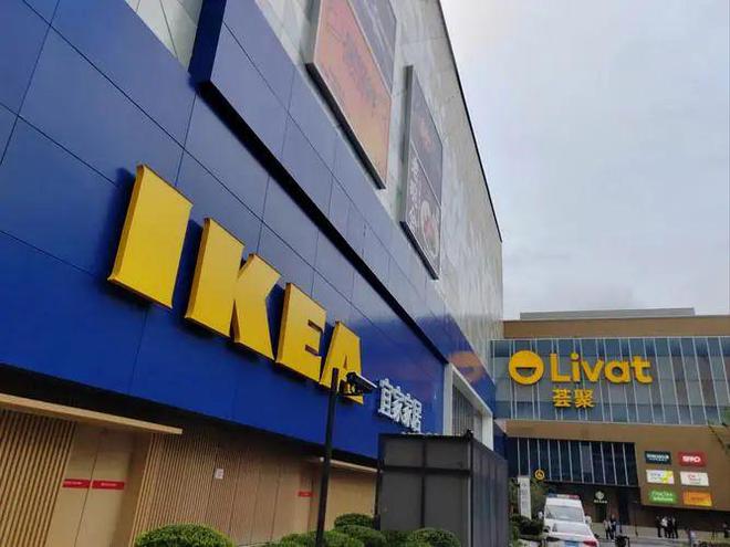 家（IKEA）的全球化历程、品牌战略与启示j9九游真人游戏第一平台从小镇走向世界 宜(图4)
