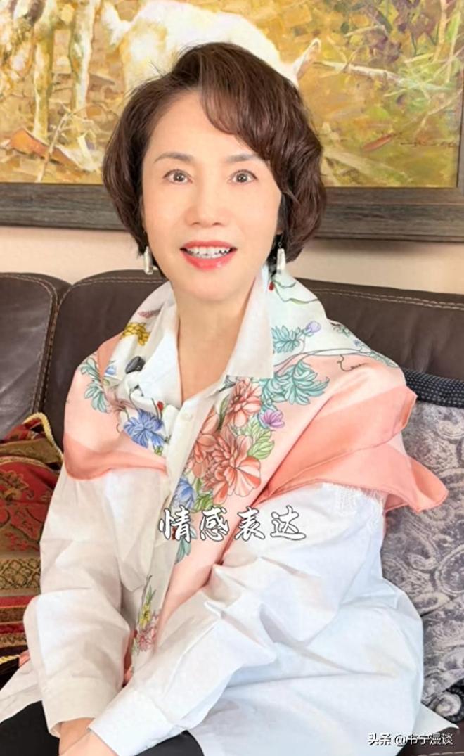 二婚丈夫住农村平房院子大得能跑步九游会网站64岁徐俐晒北京小院和(图3)