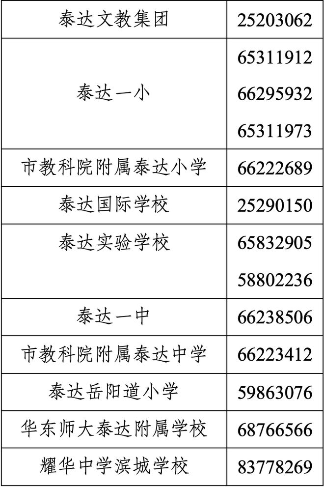 站天津多区转学通知！j9九游会(中国)网(图1)