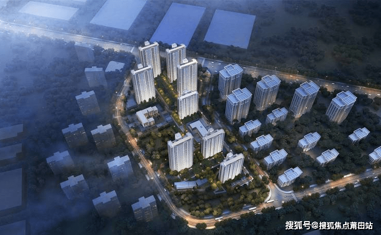 售楼中心首页网站→楼盘百科详情→24小时电话【福州房天下】j9九游会入口万科城市花园售楼处电话→福州市万科城市花园(图4)