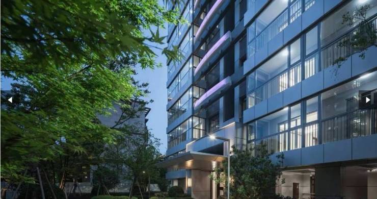 目【揭秘!楼面价背后的真相】J9九游会中国铁建花语江南项(图3)