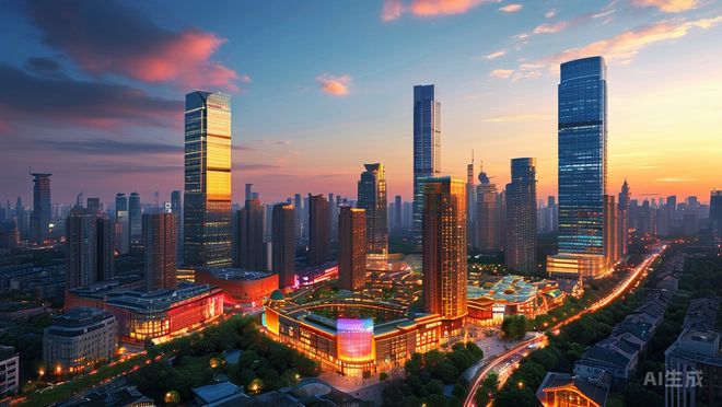 年华售楼处 大华·静安年华发布：颠覆市场!j9九游真人游戏第一平台【热盘】大华·静安(图4)