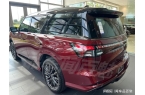 内外设计更显年轻换装V6双涡轮发动机j9